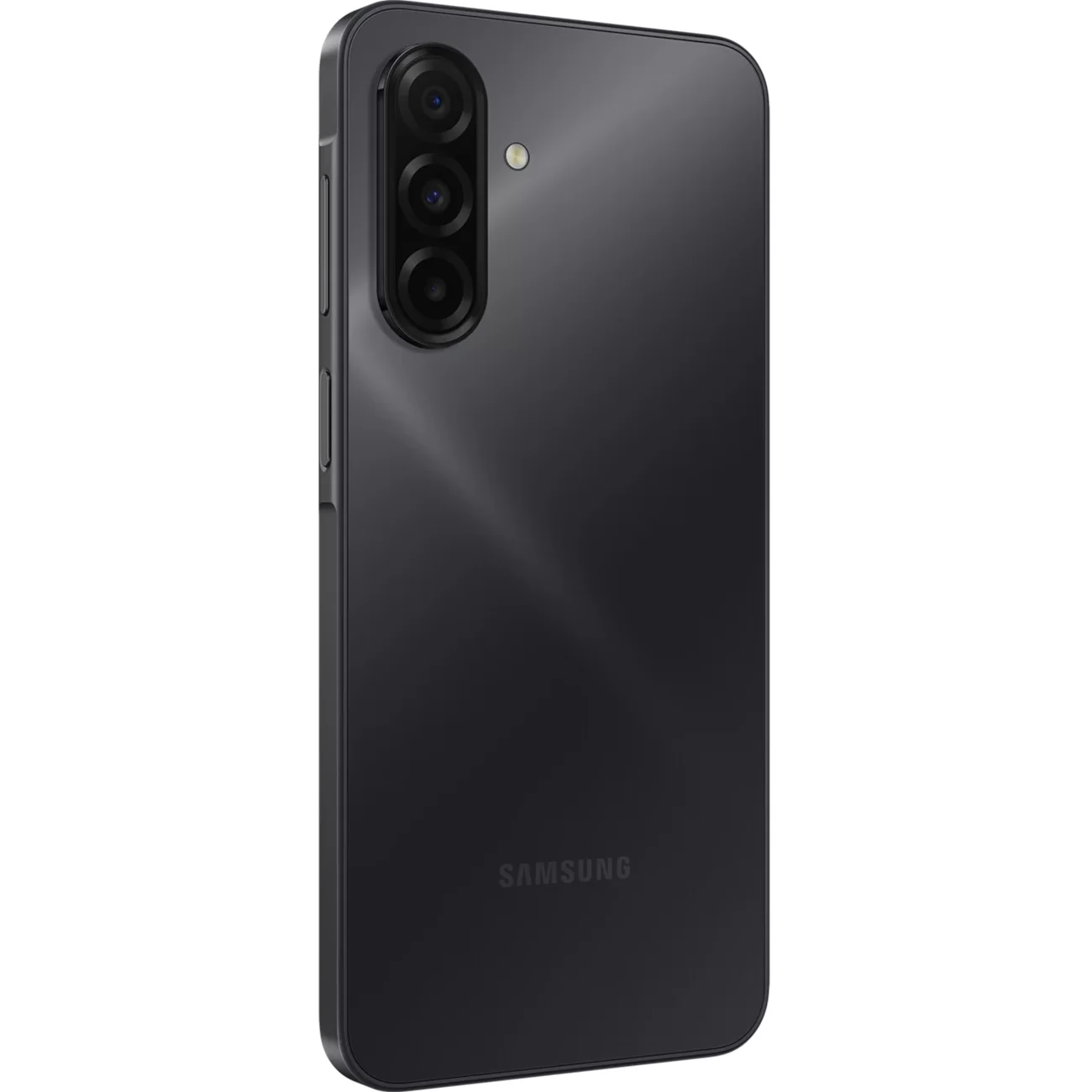 Смартфон Samsung Galaxy A17 4G, 6/128 ГБ, Black (чёрный)