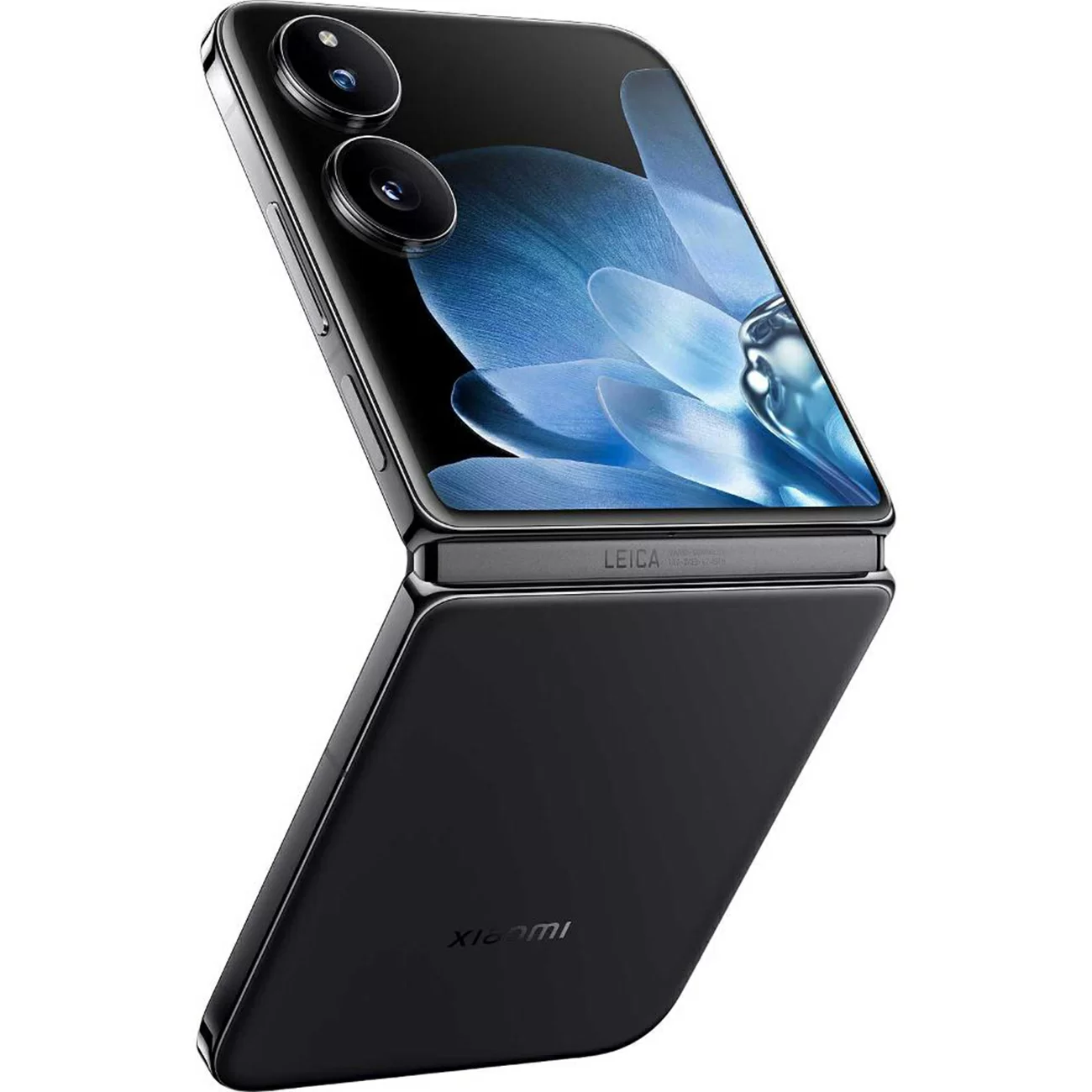 Смартфон Xiaomi Mix Flip, 12/512Gb, Black (Черный) Смартфон Xiaomi Mix Flip, 12/512Gb, Black (Черный)