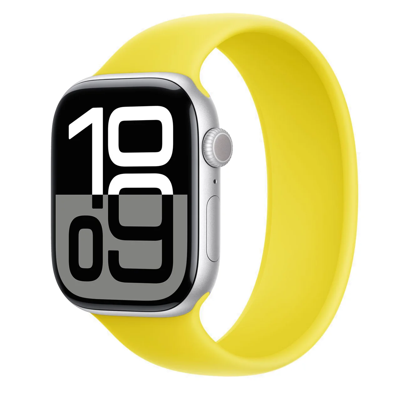 Умные часы Apple Watch Series 10 Aluminum Silver, 46мм, (GPS) Умные часы Apple Watch Series 10 Aluminum Silver, 46мм, (GPS)