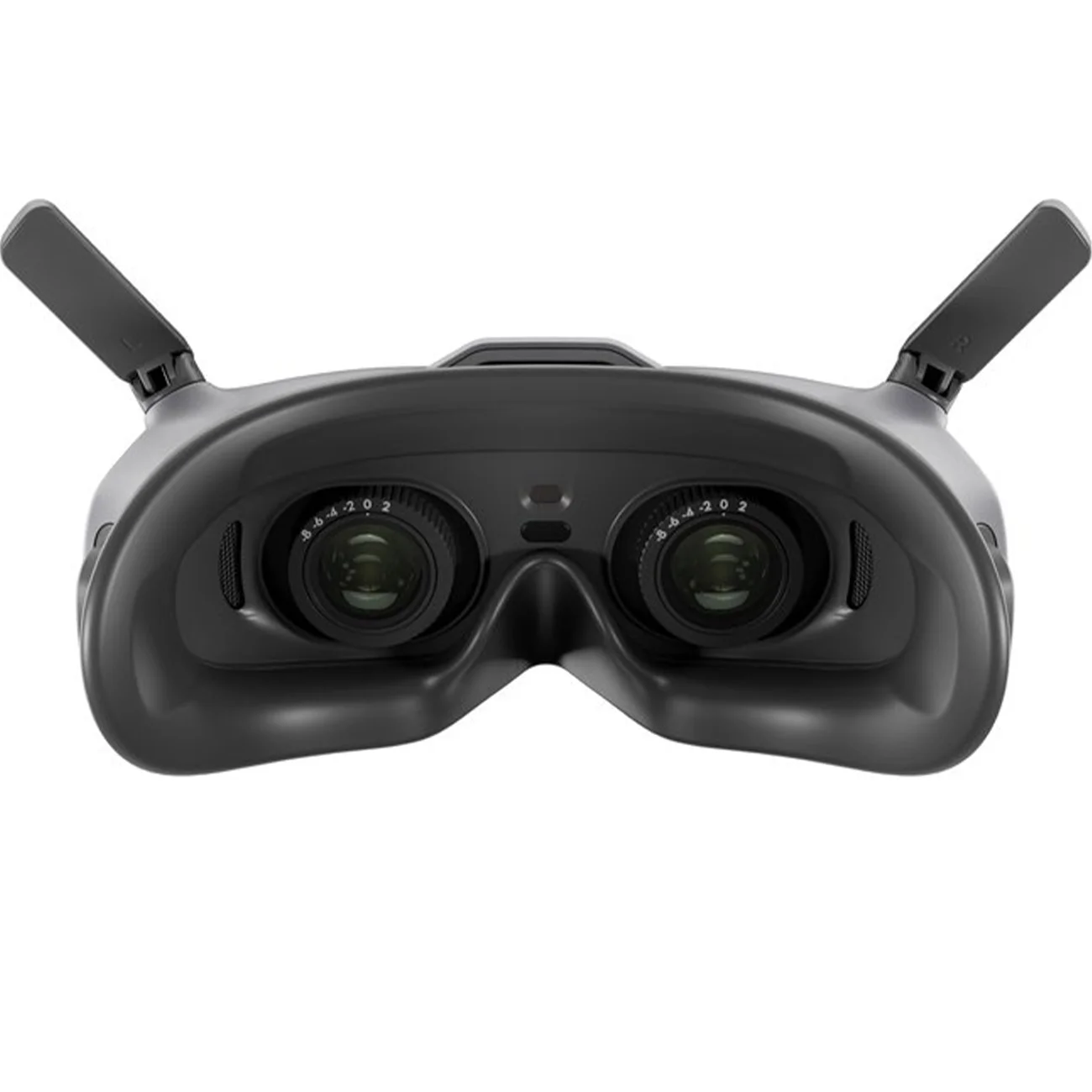 Очки FPV: DJI Goggles 2 Motion Combo