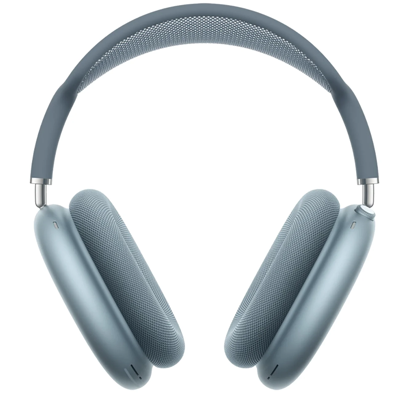 Наушники AirPods Max Blue (Type-C), голубой