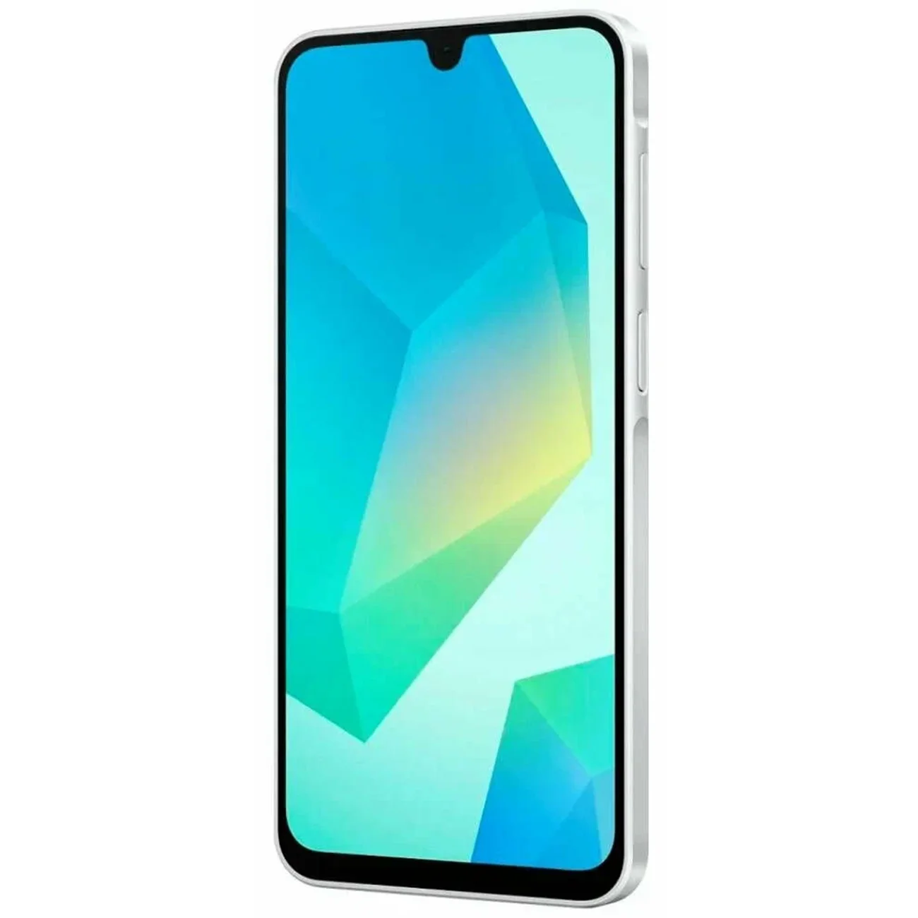 Смартфон Samsung Galaxy A16, 6/128 ГБ, светло-серый