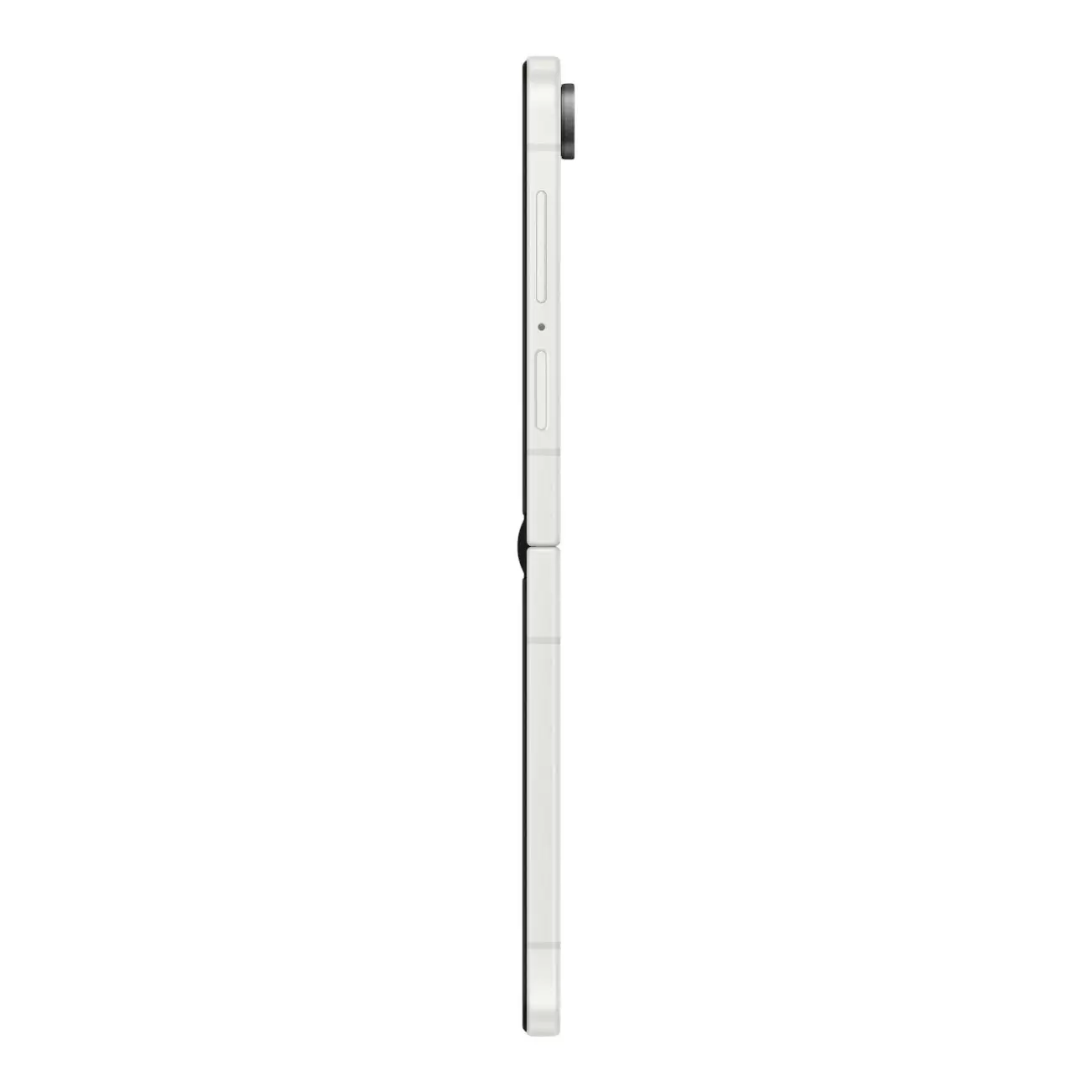 Смартфон Samsung Galaxy Z Flip8, 12/256 ГБ, Cream (кремовый)
