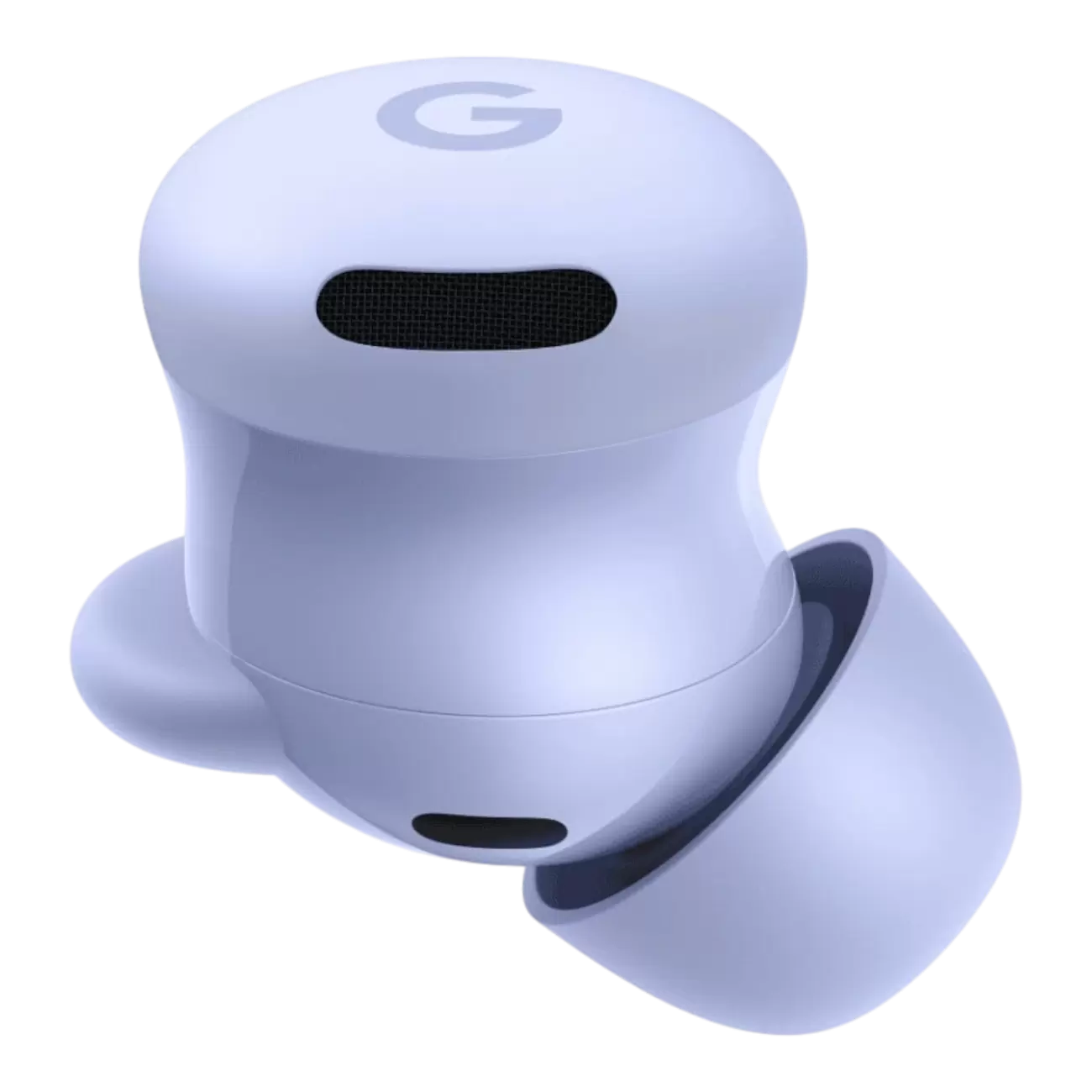 Наушники Google Pixel Buds 2a, Iris (ирисовый)