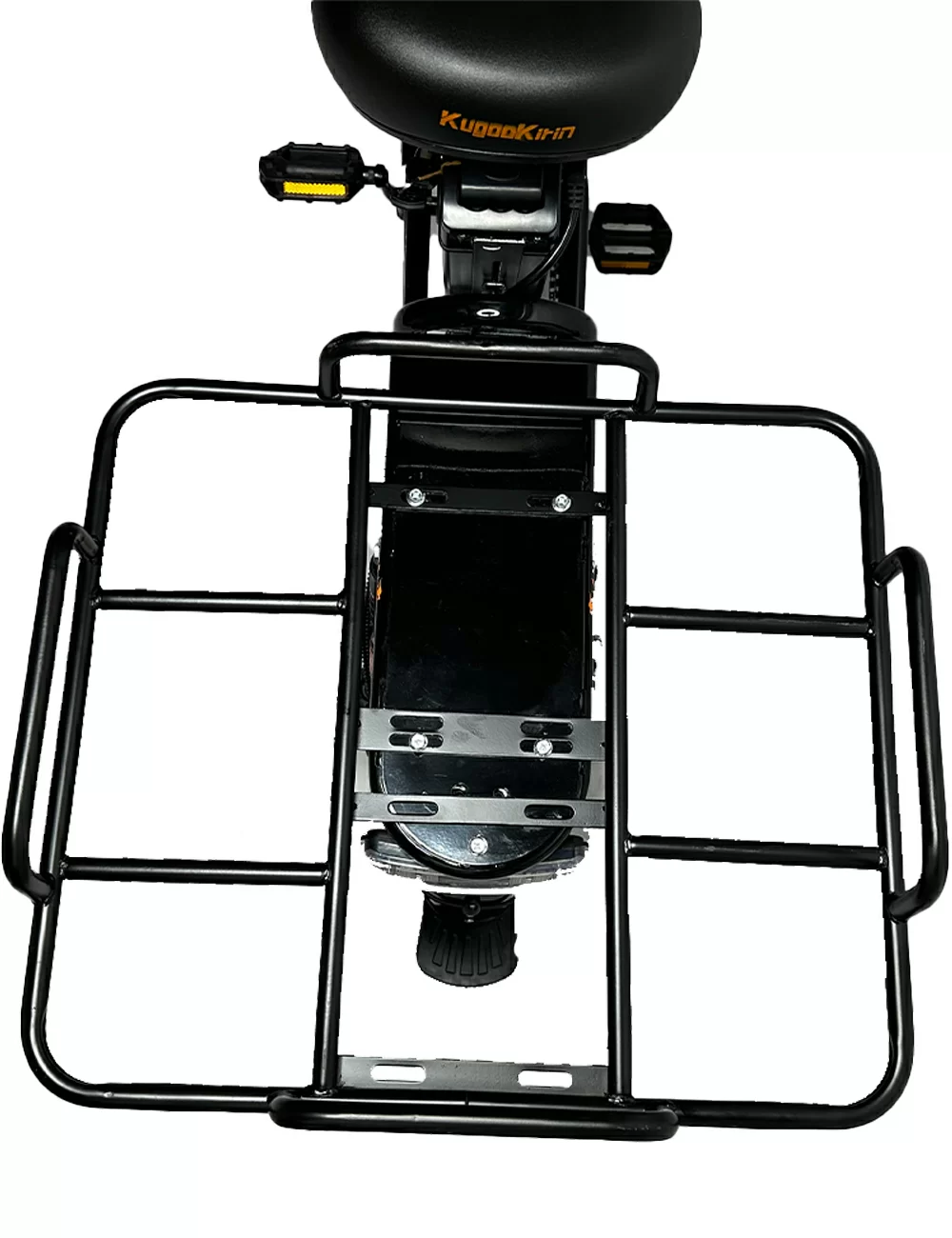 Электровелосипед Kugoo V3 Pro