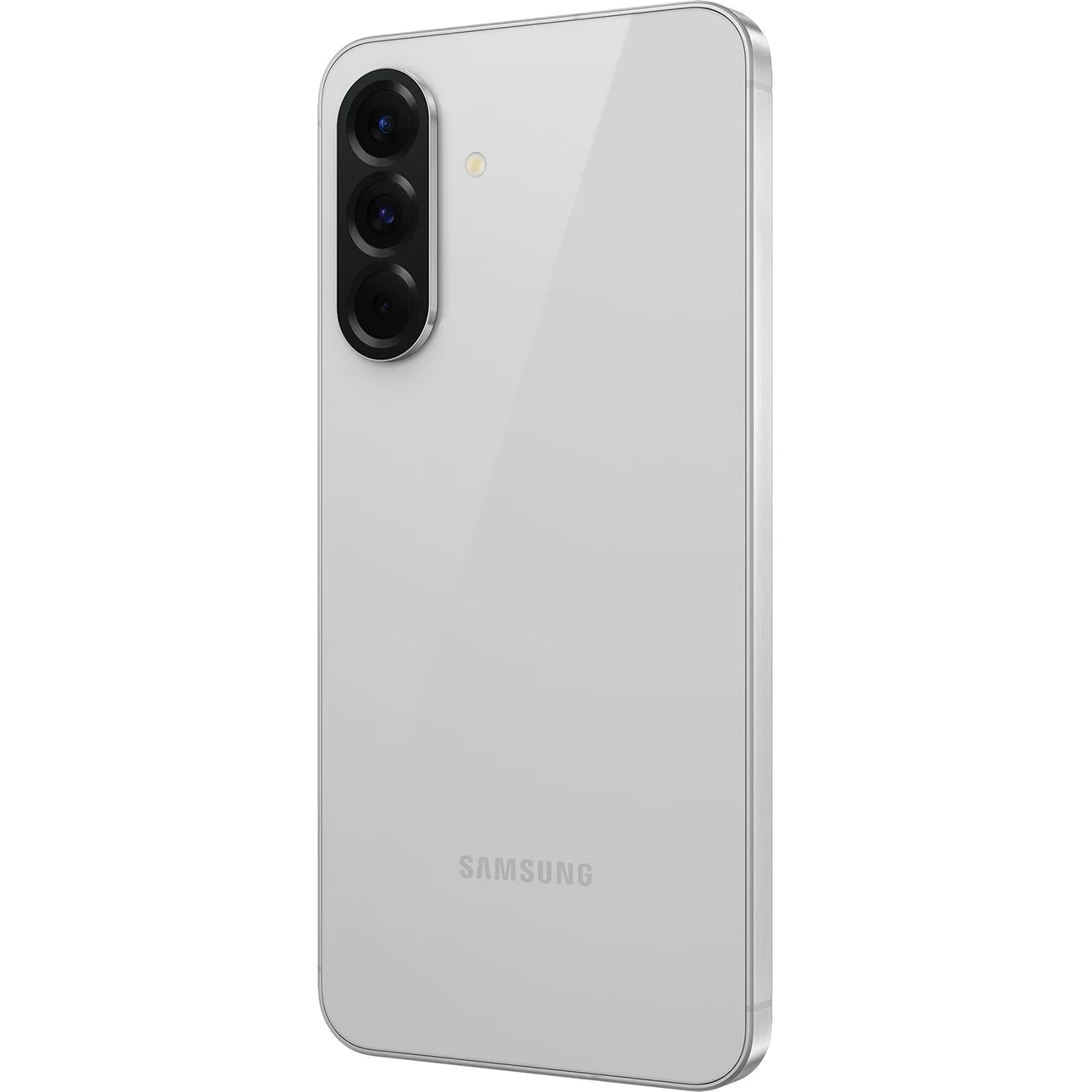 Смартфон Samsung Galaxy A56, 12/256 ГБ, светло-серый Смартфон Samsung Galaxy A56, 12/256 ГБ, светло-серый