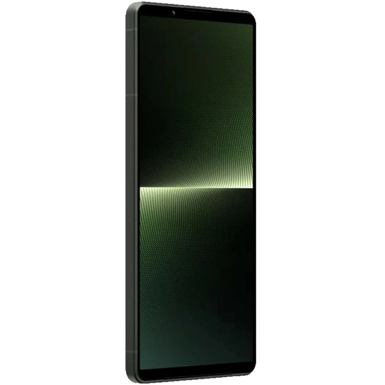 Смартфон Sony Xperia 1 VI 12/256 ГБ, зеленый