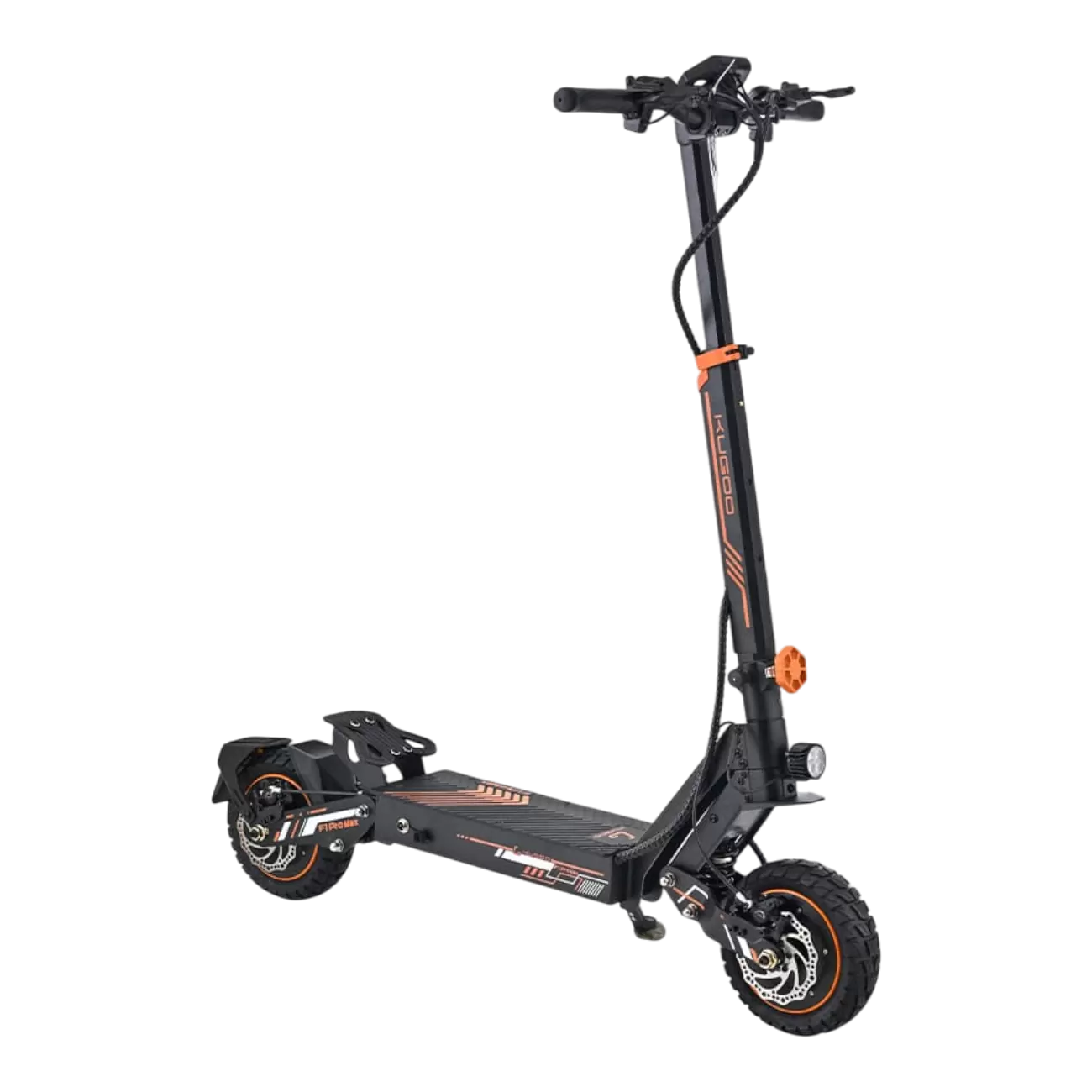 Электросамокат Kugoo F1 Pro Max