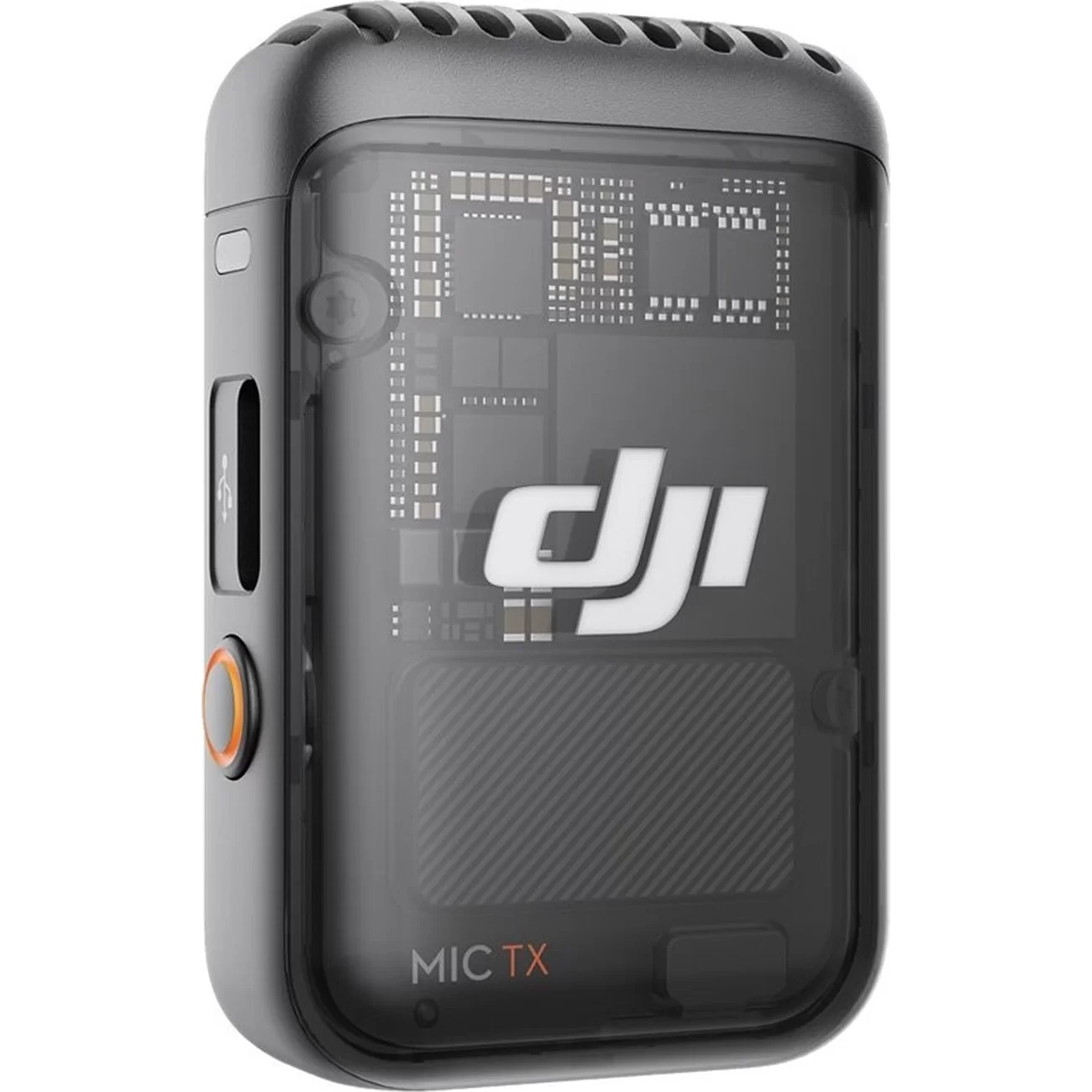 Микрофон DJI Mic 2 (2 TX + 1 RX + Charging Case)
