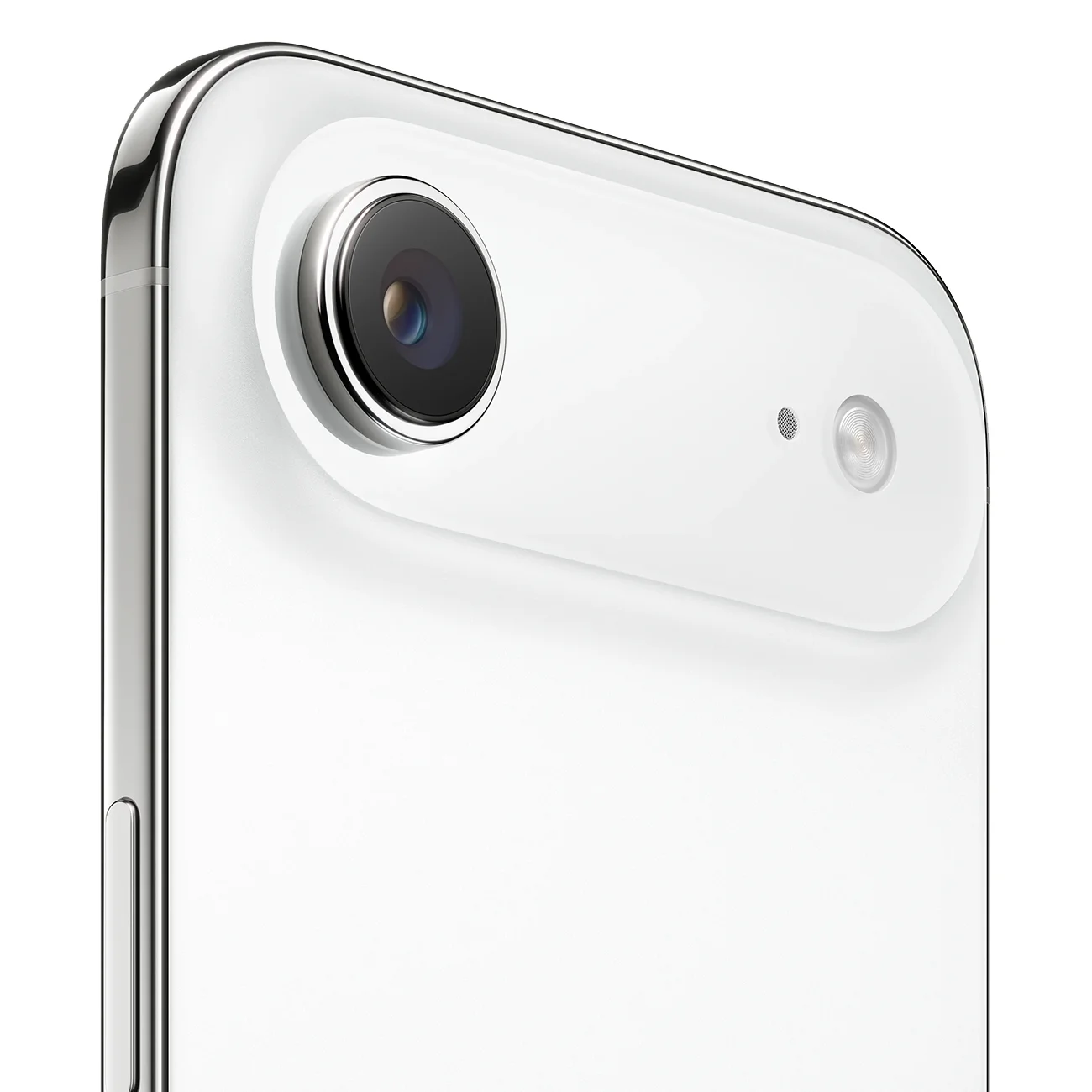 Смартфон Apple iPhone Air, 1 ТБ, Cloud White (Облачный белый) Dual eSIM