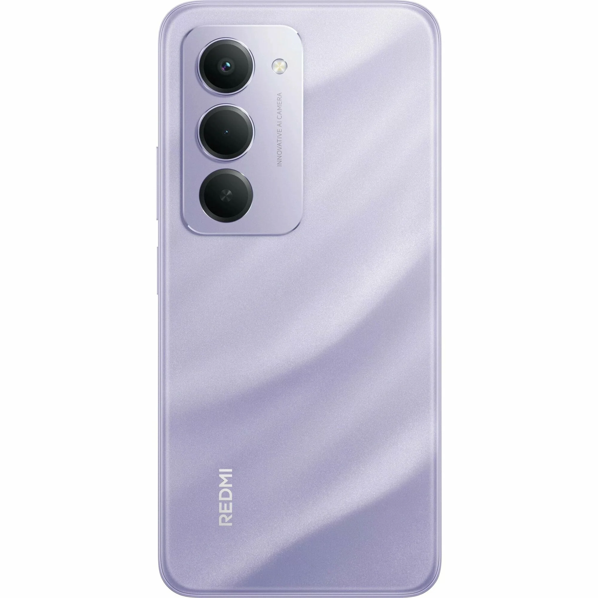 Смартфон Xiaomi Redmi 15 4G, 8/256 ГБ, Sandy Purple / Фиолетовый