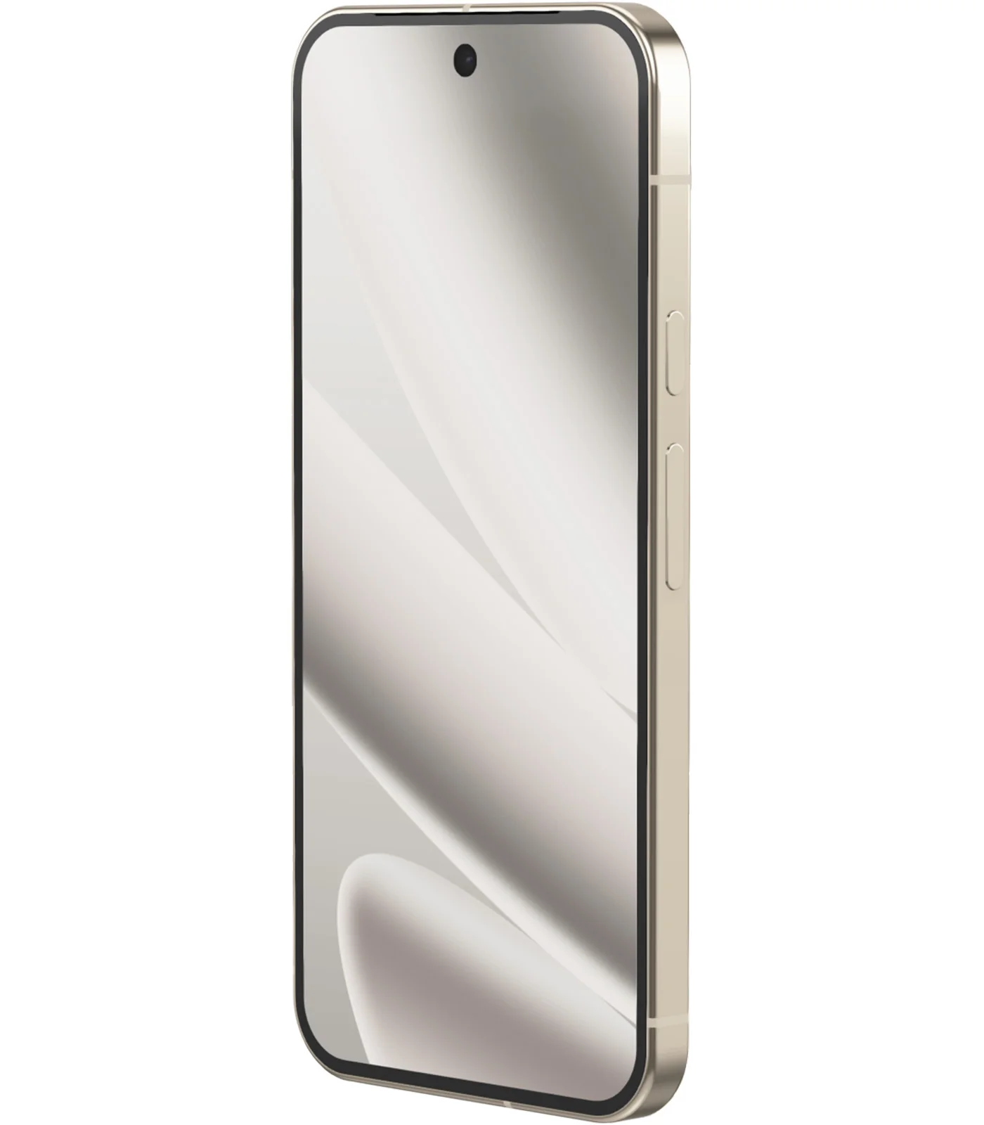 Смартфон Google Pixel 10 Pro XL, 16/256 ГБ, Porcelain / Белый Фарфор