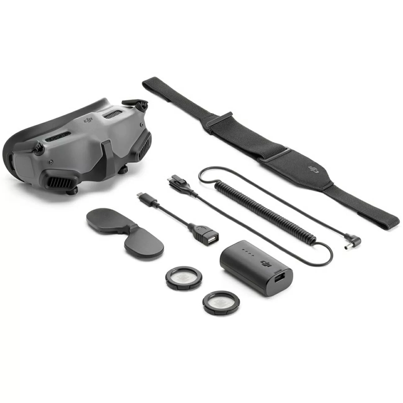 Очки FPV: DJI Goggles 2