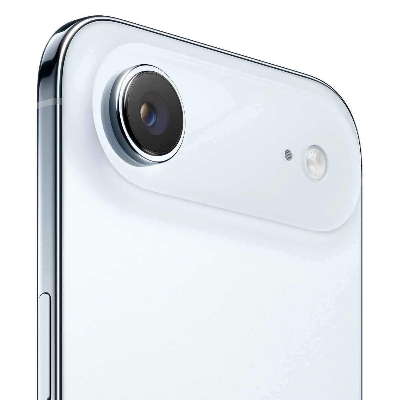 Смартфон Apple iPhone Air, 256 ГБ, Sky Blue (Небесно-голубой) Dual eSIM