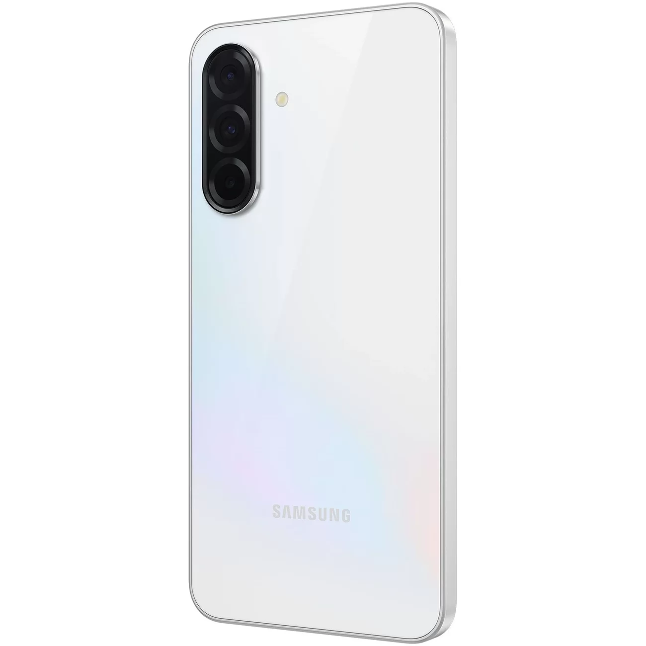Смартфон Samsung Galaxy A36, 8/256 ГБ, белый