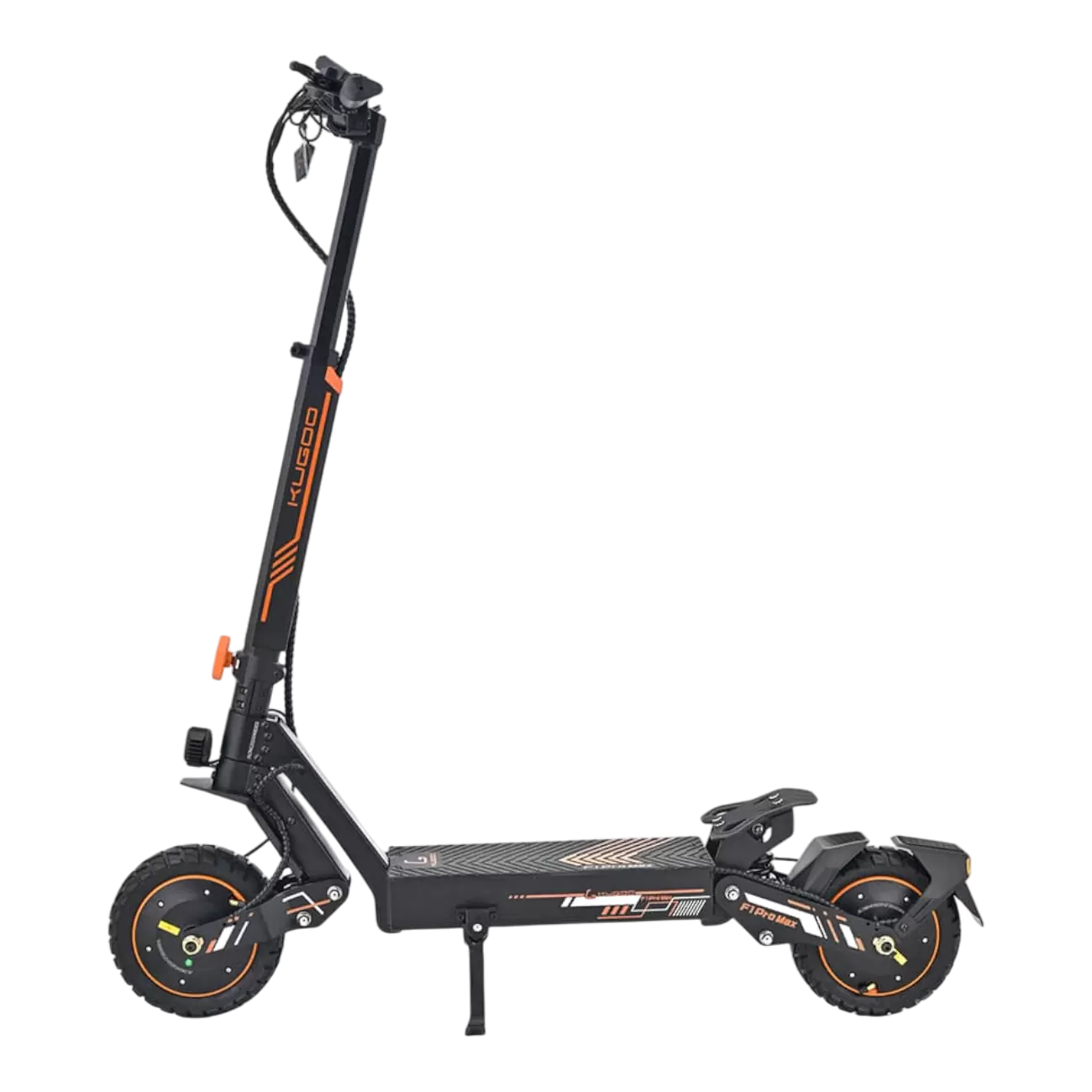 Электросамокат Kugoo F1 Pro Max