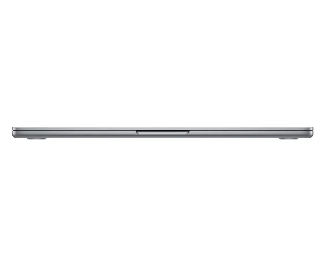 Ноутбук Apple MacBook Air 15" 2024, MRYM3, (M3 4.1 ГГц, RAM 8 ГБ, SSD 256 ГБ), Space Gray Ноутбук Apple MacBook Air 15" 2024, MRYM3, (M3 4.1 ГГц, RAM 8 ГБ, SSD 256 ГБ), Space Gray