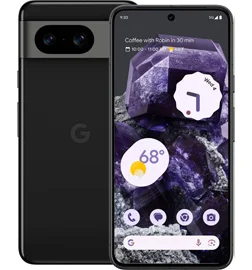 Смартфон Google Pixel 8 8/128 ГБ, Obsidian