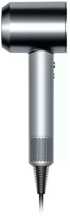 Фен Dyson Supersonic HD12, Nickel/Silver