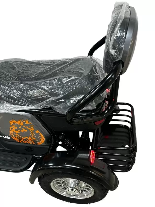 Электротрицикл LS CO A3