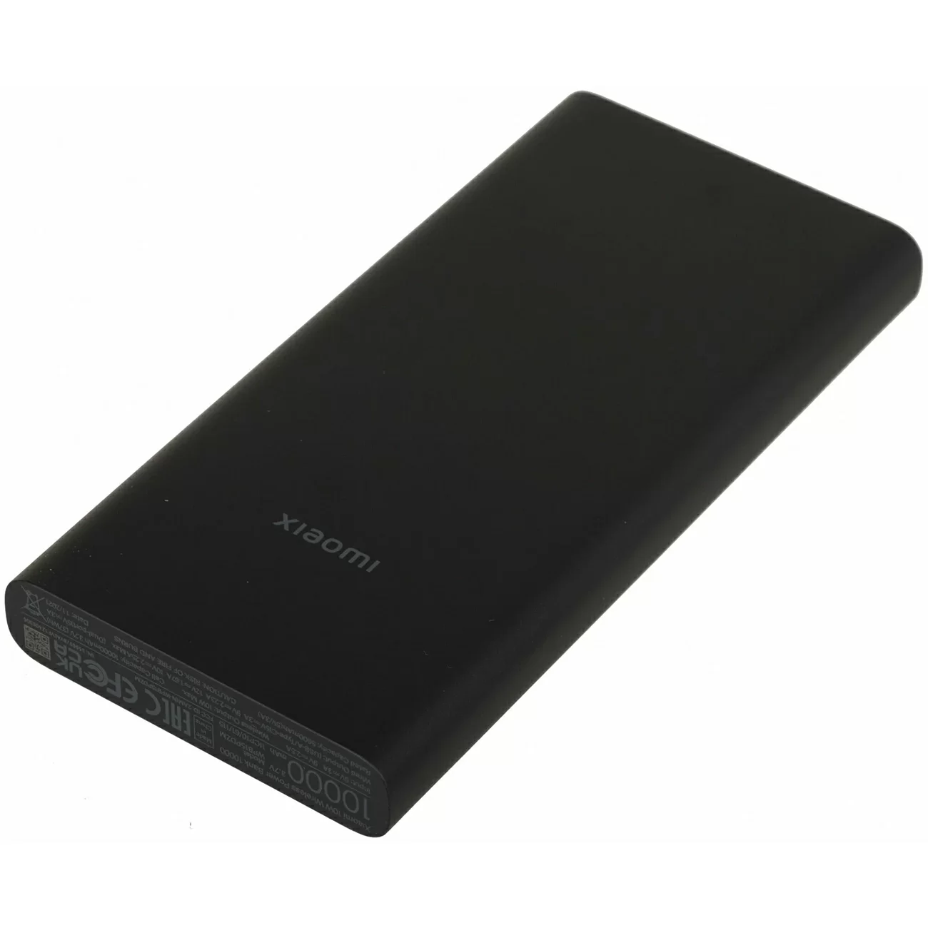 Беспроводное зарядное устройство Xiaomi Mi, 22.5 Вт, 10000 мА·ч Беспроводное зарядное устройство Xiaomi Mi, 22.5 Вт, 10000 мА·ч