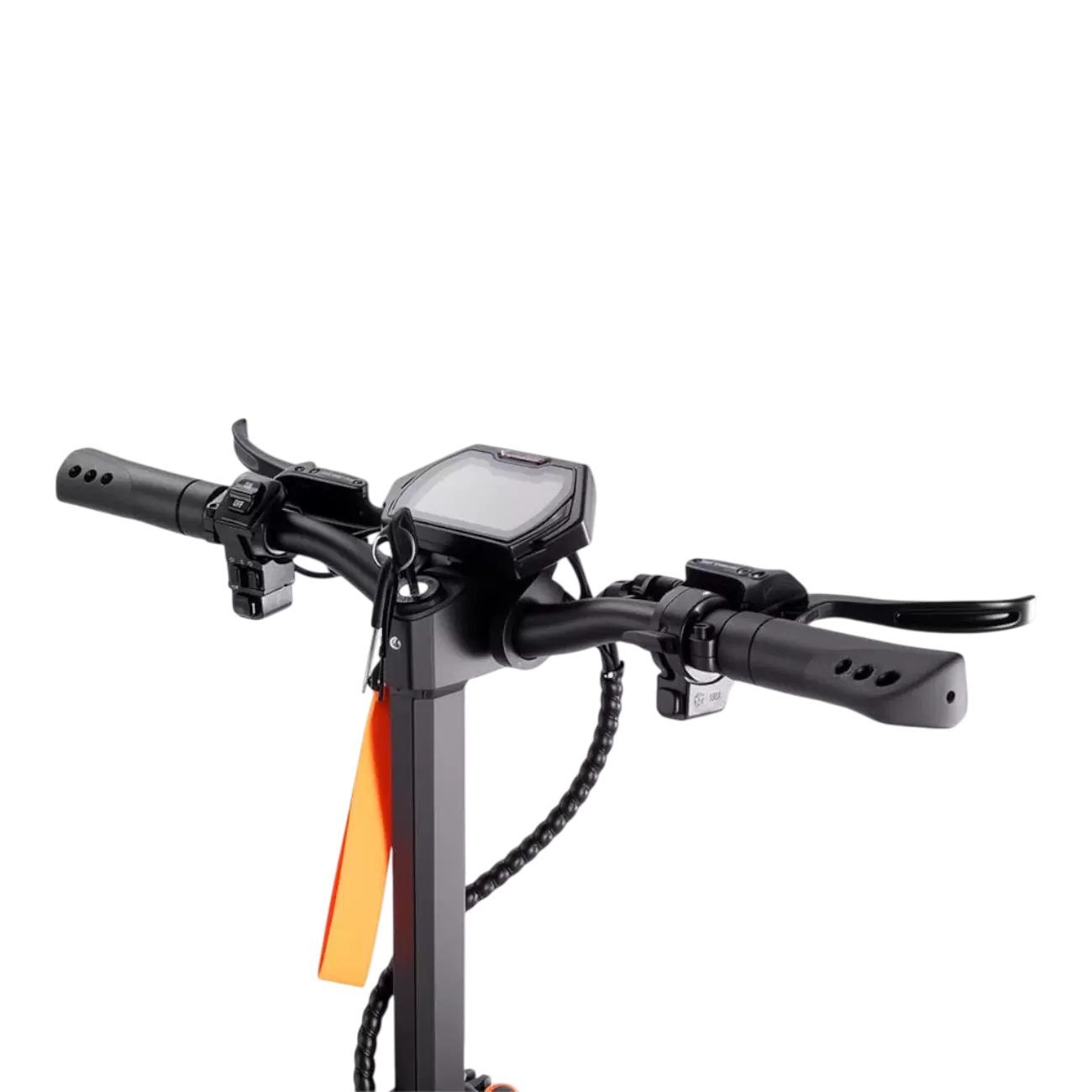 Электросамокат Kugoo F2 Pro Max