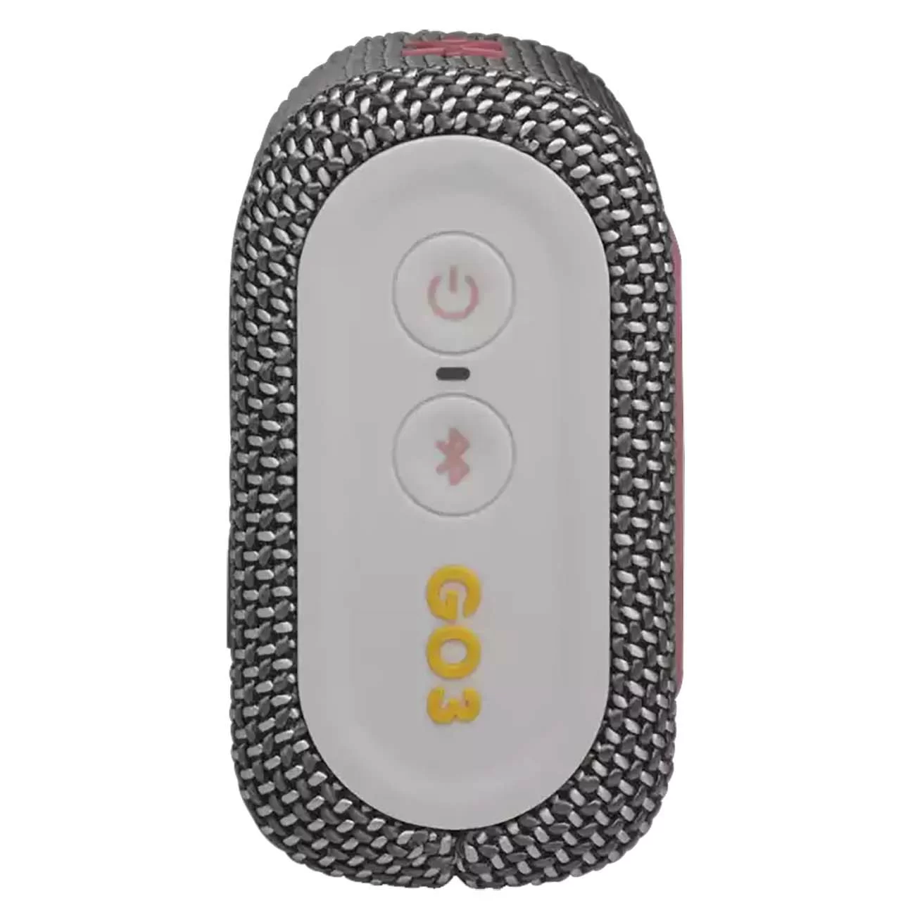 Портативная акустика JBL Go 3, серый