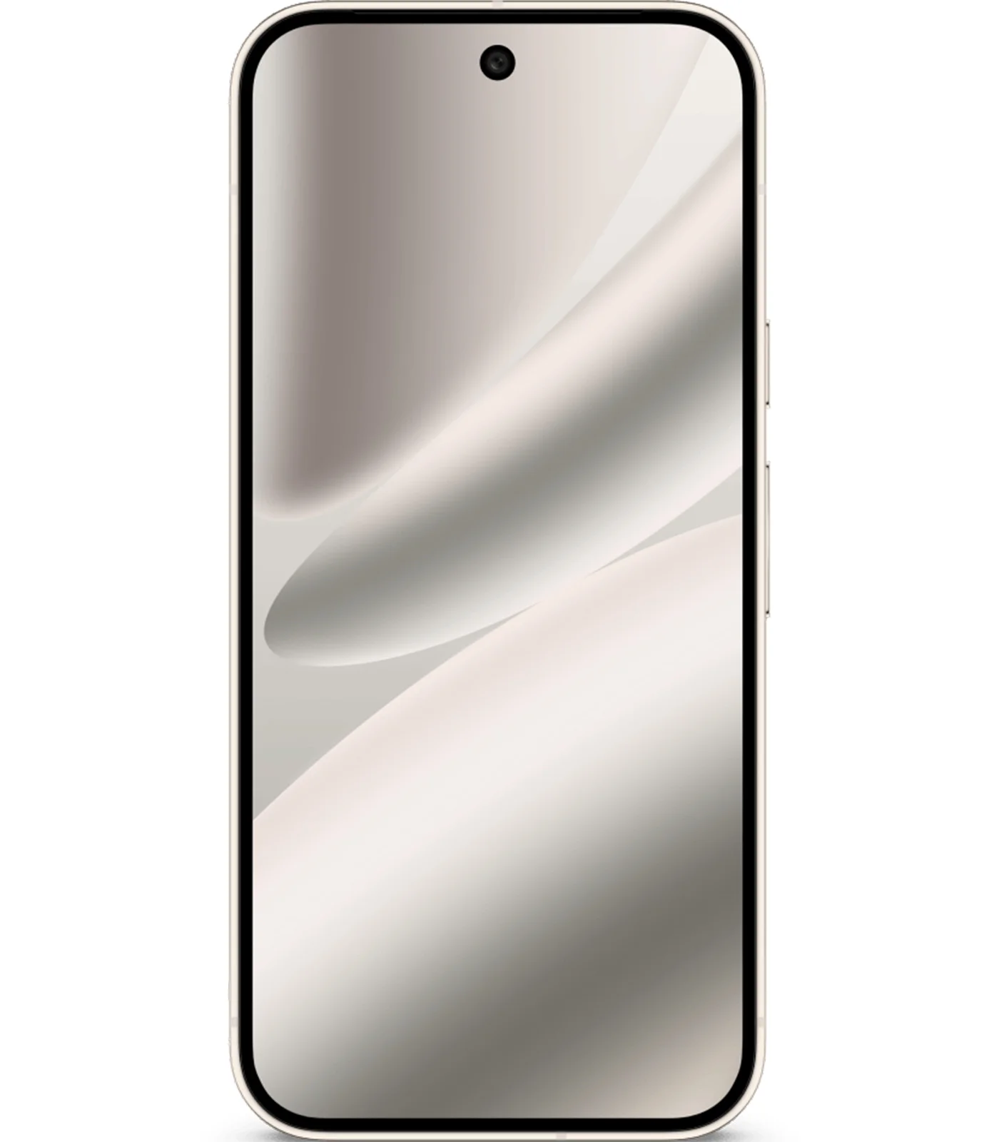 Смартфон Google Pixel 10 Pro, 16/256 ГБ, Porcelain / Белый Фарфор