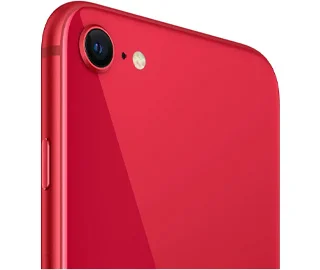 Смартфон Apple iPhone SE2 128 ГБ, (PRODUCT)RED