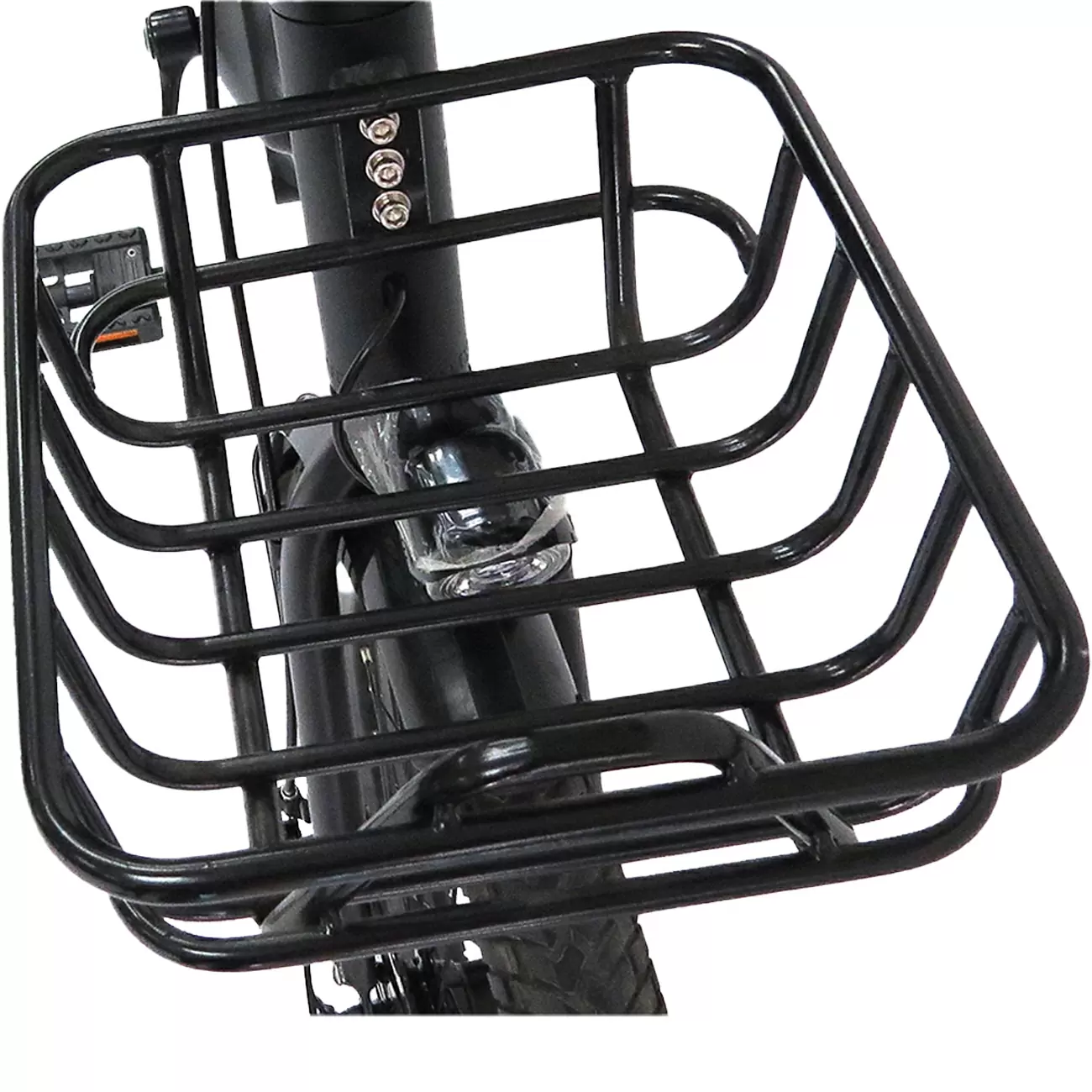 Электровелосипед Kugoo V1 Pro