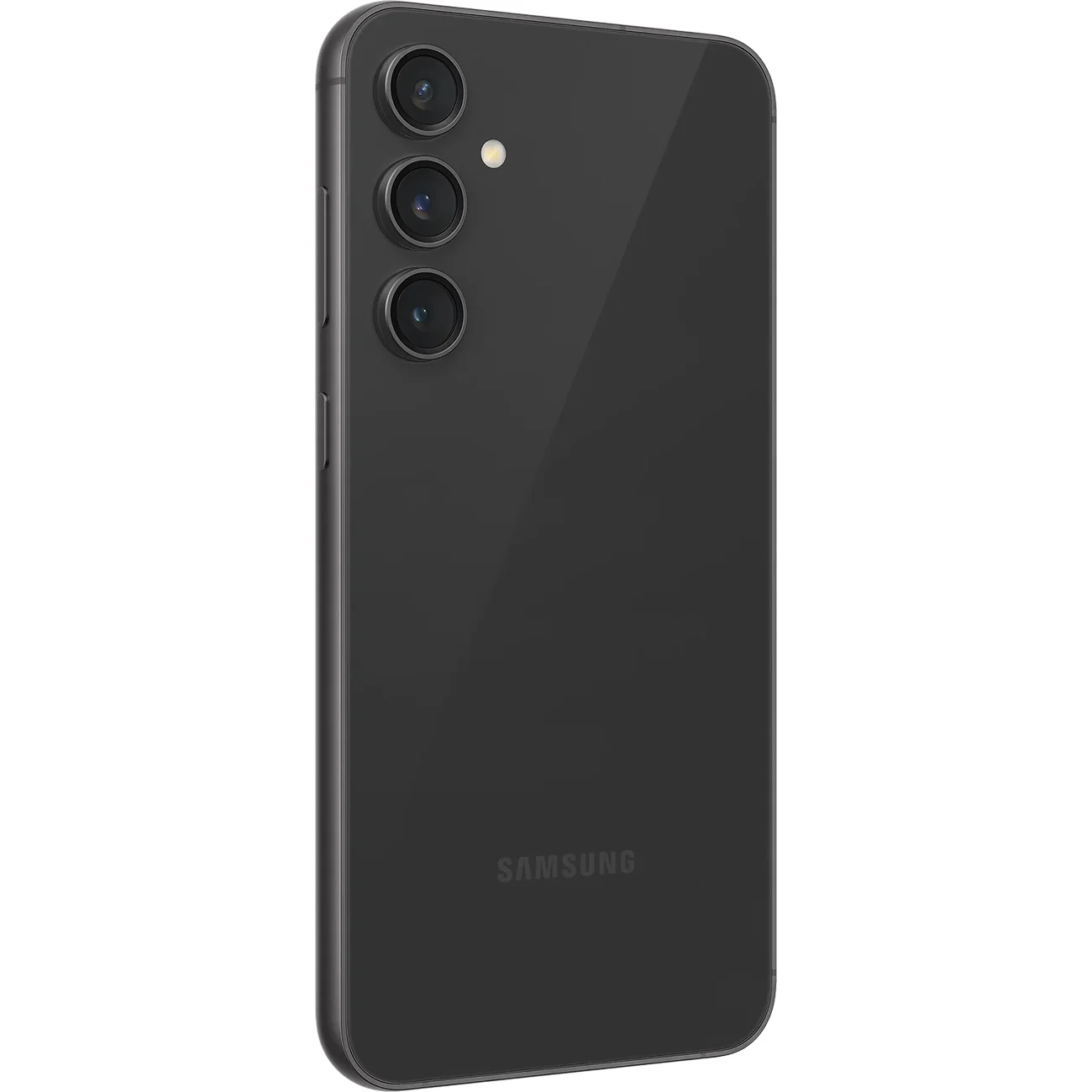 Смартфон Samsung Galaxy S23 FE 8/256 ГБ, Dual nano SIM, графит (Snapdragon)