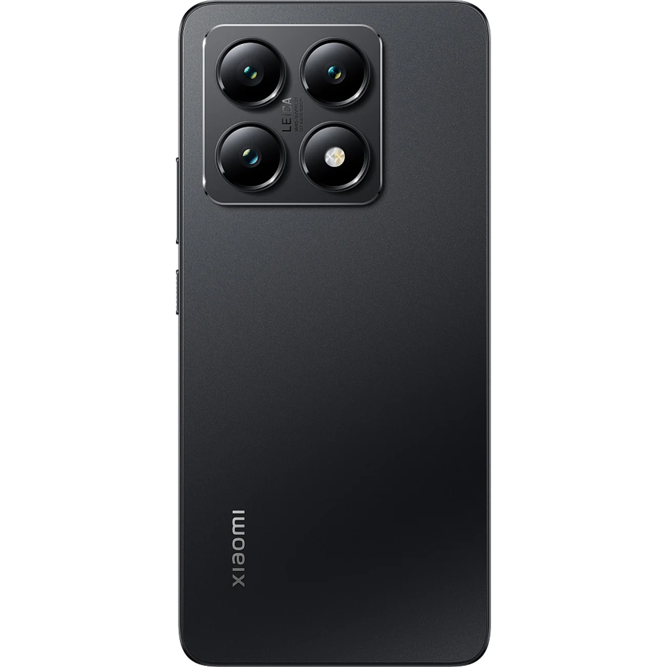 Смартфон Xiaomi 14T 12/512 ГБ Черный