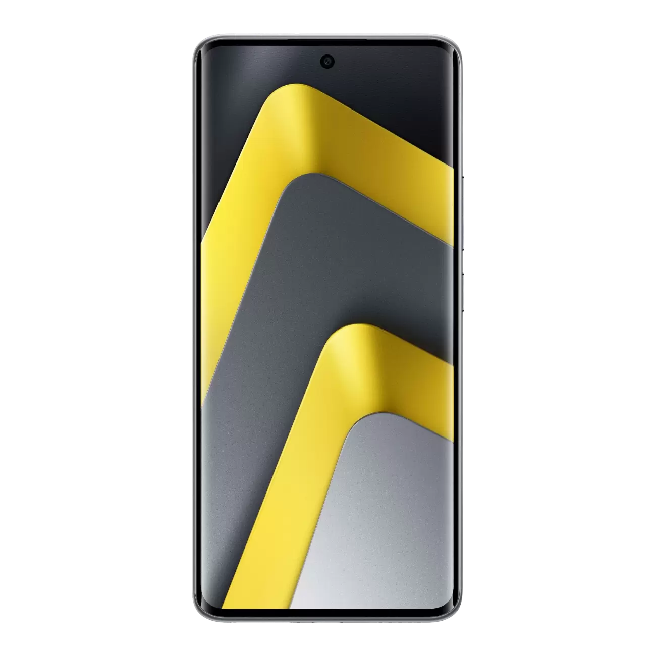 Смартфон Xiaomi POCO M8, 8/256 ГБ, Silver (серебристый)