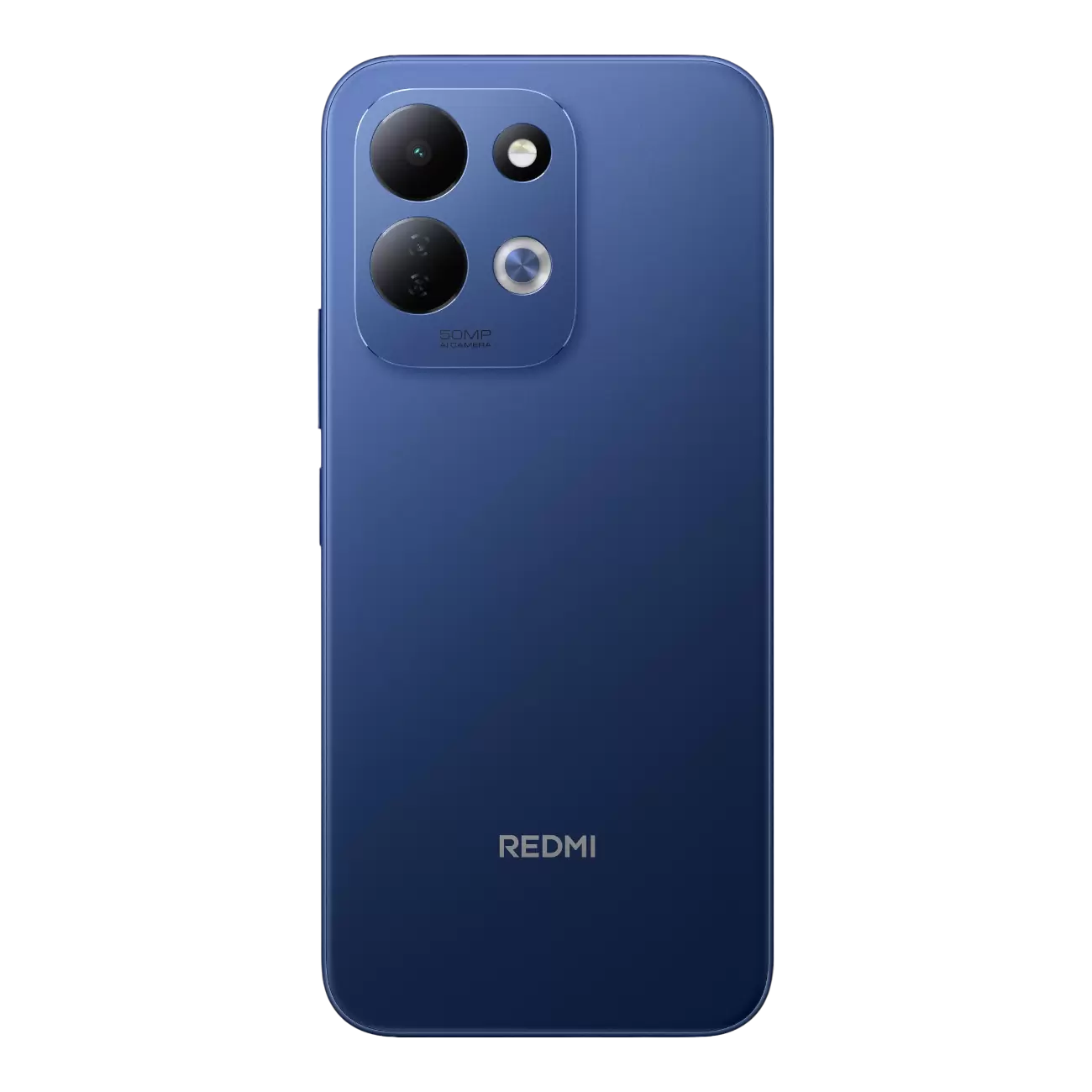 Смартфон Xiaomi Redmi Note 17 4G, 4/128 ГБ, Blue (синий)