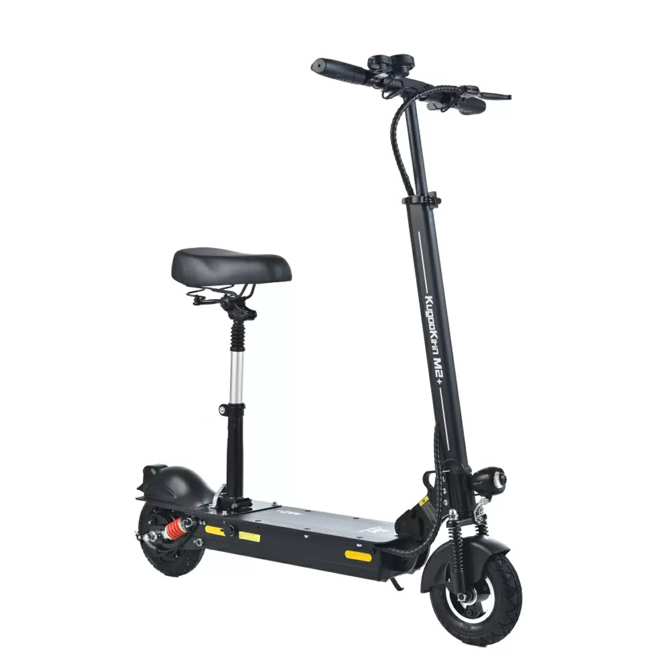 Электросамокат Kugoo M2 Plus