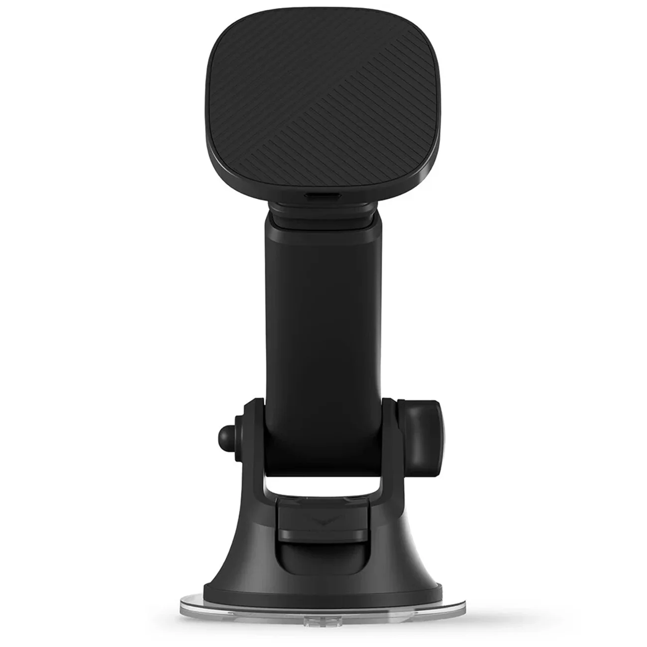 Магнитная беспроводная зарядка magsafe, Uniq Magneo Air, 15 Вт + АЗУ All-in-one, Серый Магнитная беспроводная зарядка magsafe, Uniq Magneo Air, 15 Вт + АЗУ All-in-one, Серый