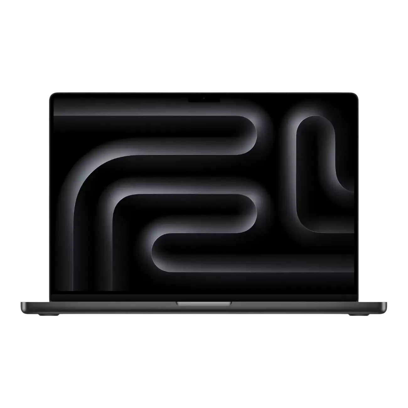 Ноутбук Apple MacBook Pro 16″ (M5 Pro, 18-Core CPU / 20-Core GPU), 48 ГБ / 1 ТБ, Space Black (чёрный космос) (MGEC4) Ноутбук Apple MacBook Pro 16″ (M5 Pro, 18-Core CPU / 20-Core GPU), 48 ГБ / 1 ТБ, Space Black (чёрный космос) (MGEC4)