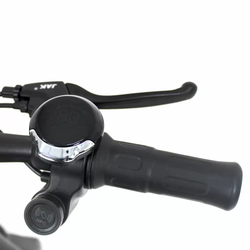 Электроскутер IKINGI X2 PRO