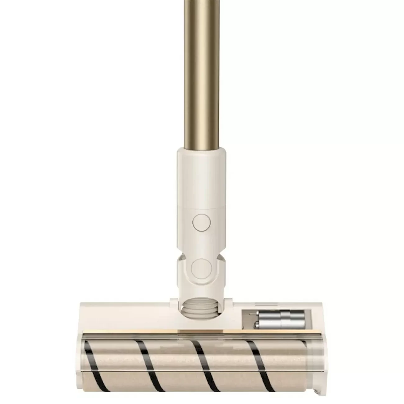 Беспроводной вертикальный пылесос Dreame R10, White/Белый