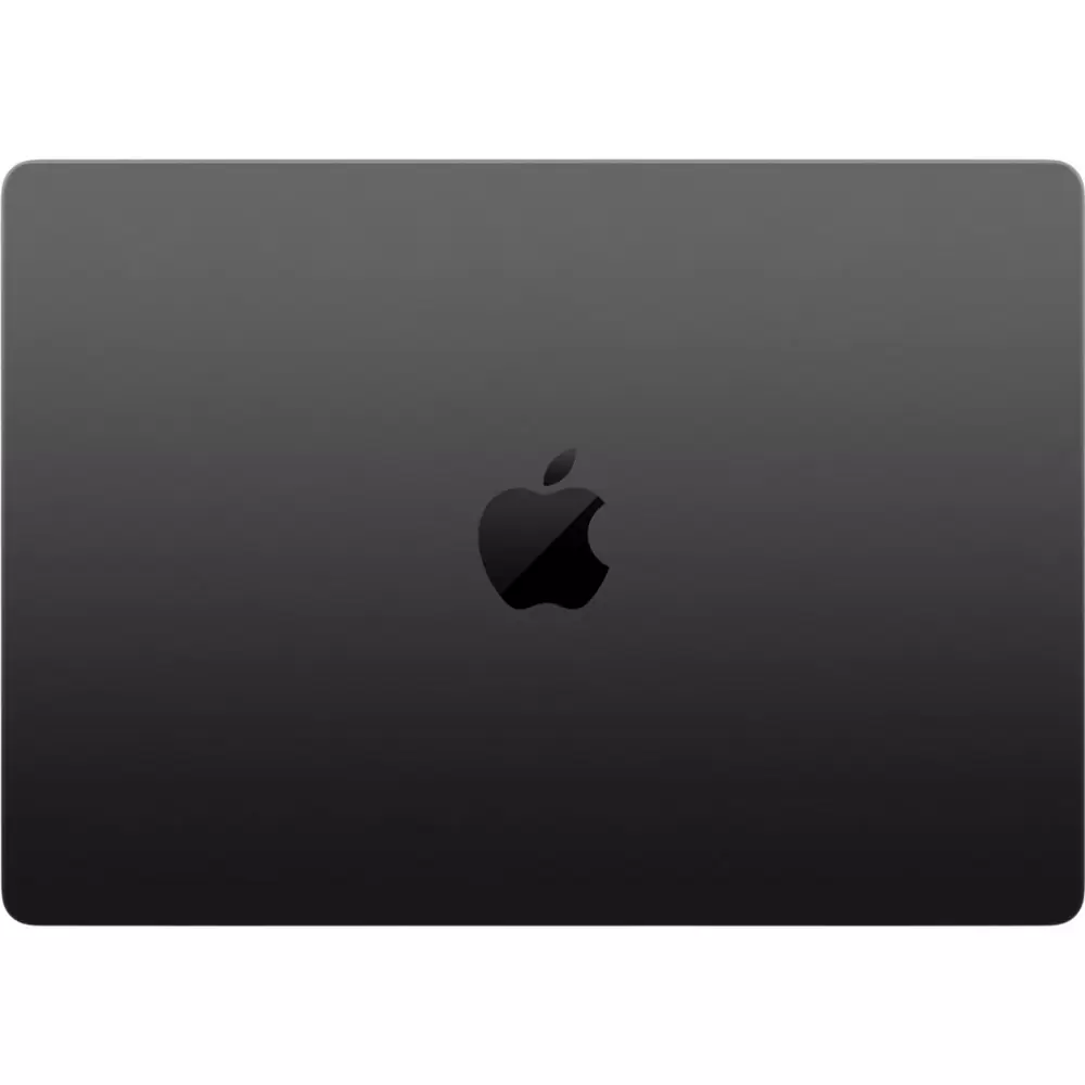 Ноутбук Apple MacBook Pro 14″ (M5, 10-Core CPU / 10-Core GPU), 16 ГБ / 512 ГБ, Space Black (чёрный космос) (MDE04) Ноутбук Apple MacBook Pro 14″ (M5, 10-Core CPU / 10-Core GPU), 16 ГБ / 512 ГБ, Space Black (чёрный космос) (MDE04)