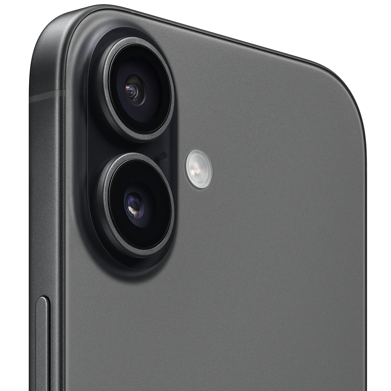 Смартфон Apple iPhone 17, 256 ГБ, Black (Чёрный) Dual eSIM