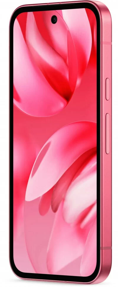 Смартфон Google Pixel 9a, nano SIM + eSIM, 128 ГБ, Пион