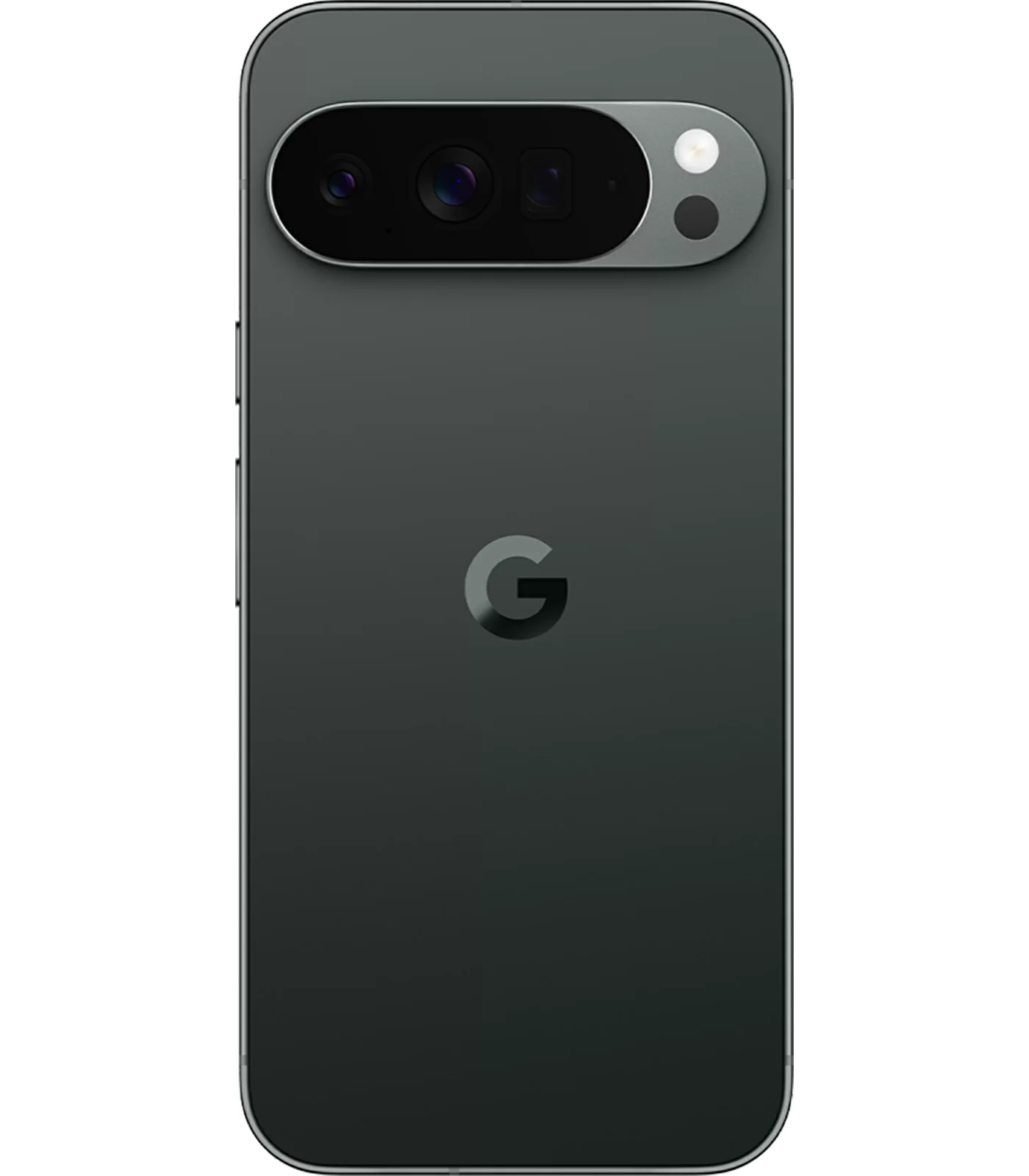 Смартфон Google Pixel 10 Pro XL, 16/256 ГБ, Obsidian / Черный Обсидиан