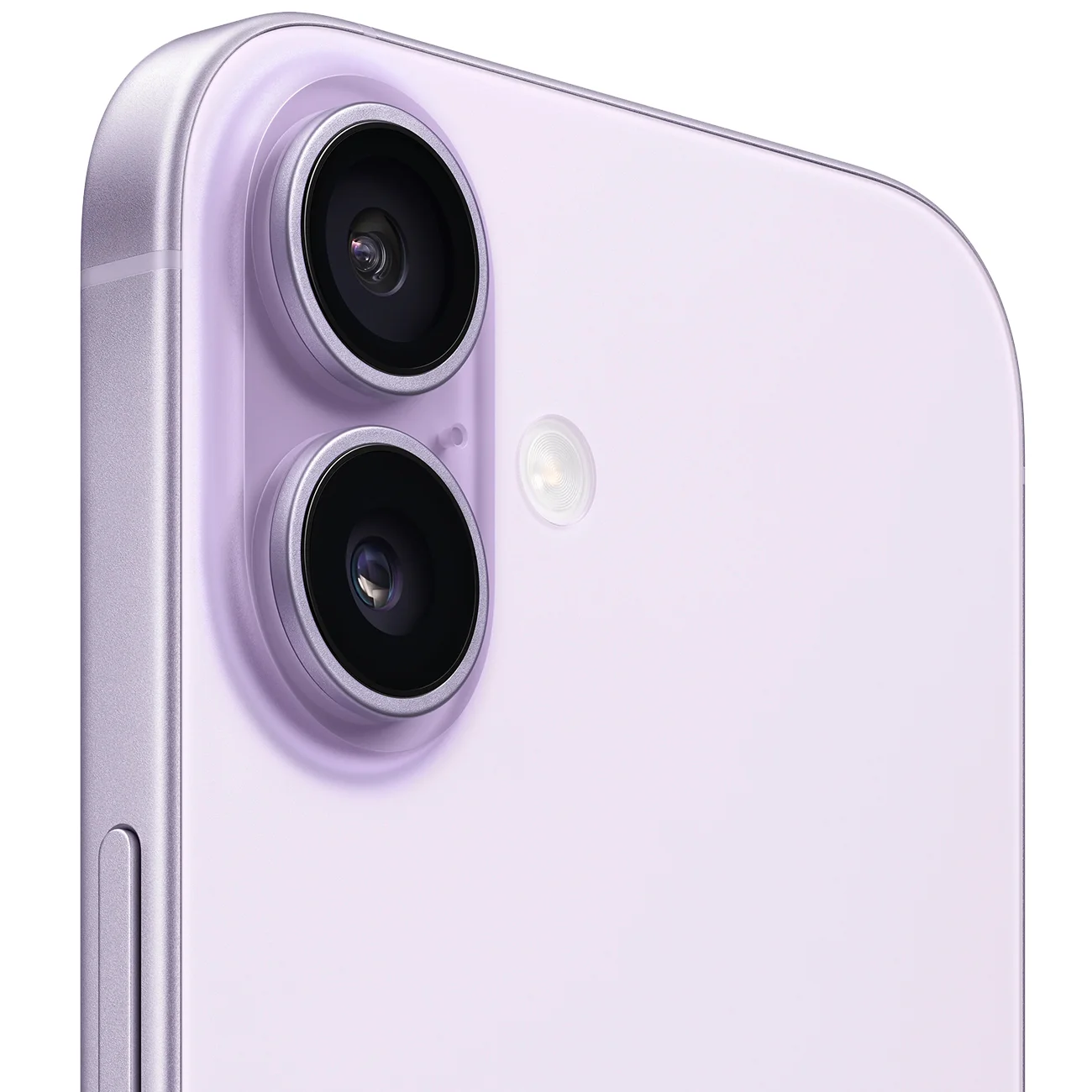 Смартфон Apple iPhone 17, 256 ГБ, Lavender (Розовый) Dual eSIM