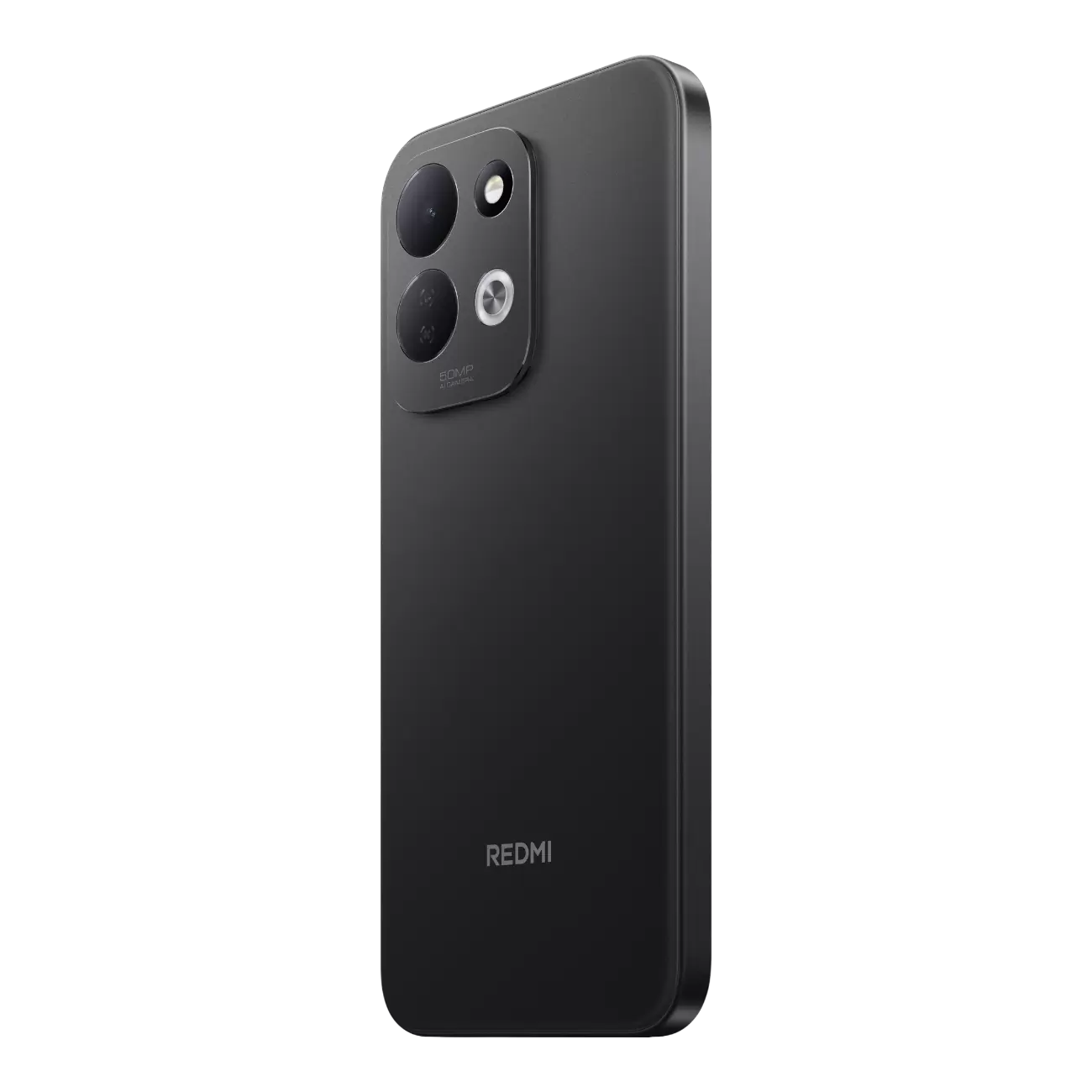 Смартфон Xiaomi Redmi Note 17 4G, 8/256 ГБ, Black (чёрный)