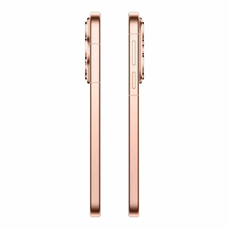 Смартфон Huawei Pura 80, 12/256 ГБ, Gold (золотой) Смартфон Huawei Pura 80, 12/256 ГБ, Gold (золотой)