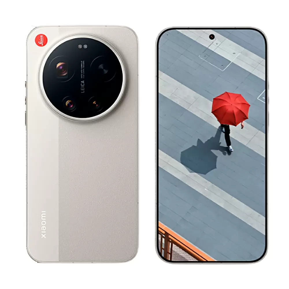 Смартфон Xiaomi 17 Ultra Leica Edition CN, 16/1 ТБ, White (белый)