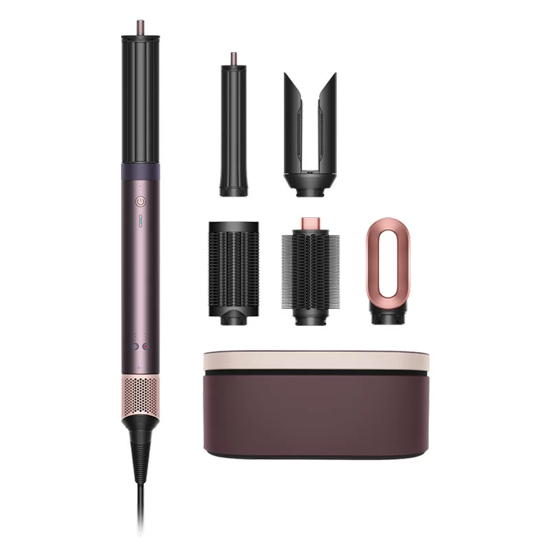 Стайлер Dyson Airwrap HS09 Coanda 2x, Jasper Plum