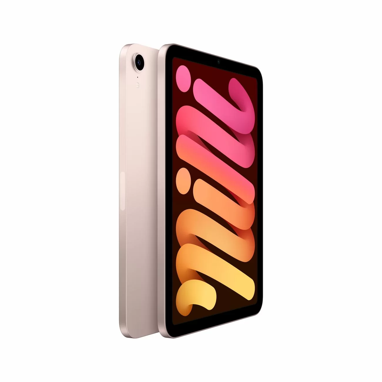 Планшет Apple iPad mini 6 2021 Wi-Fi 256 ГБ, Pink