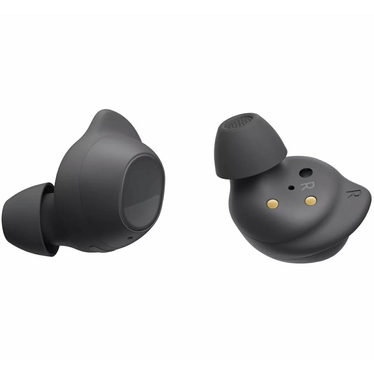Беспроводные наушники Samsung Galaxy Buds FE, графитовые